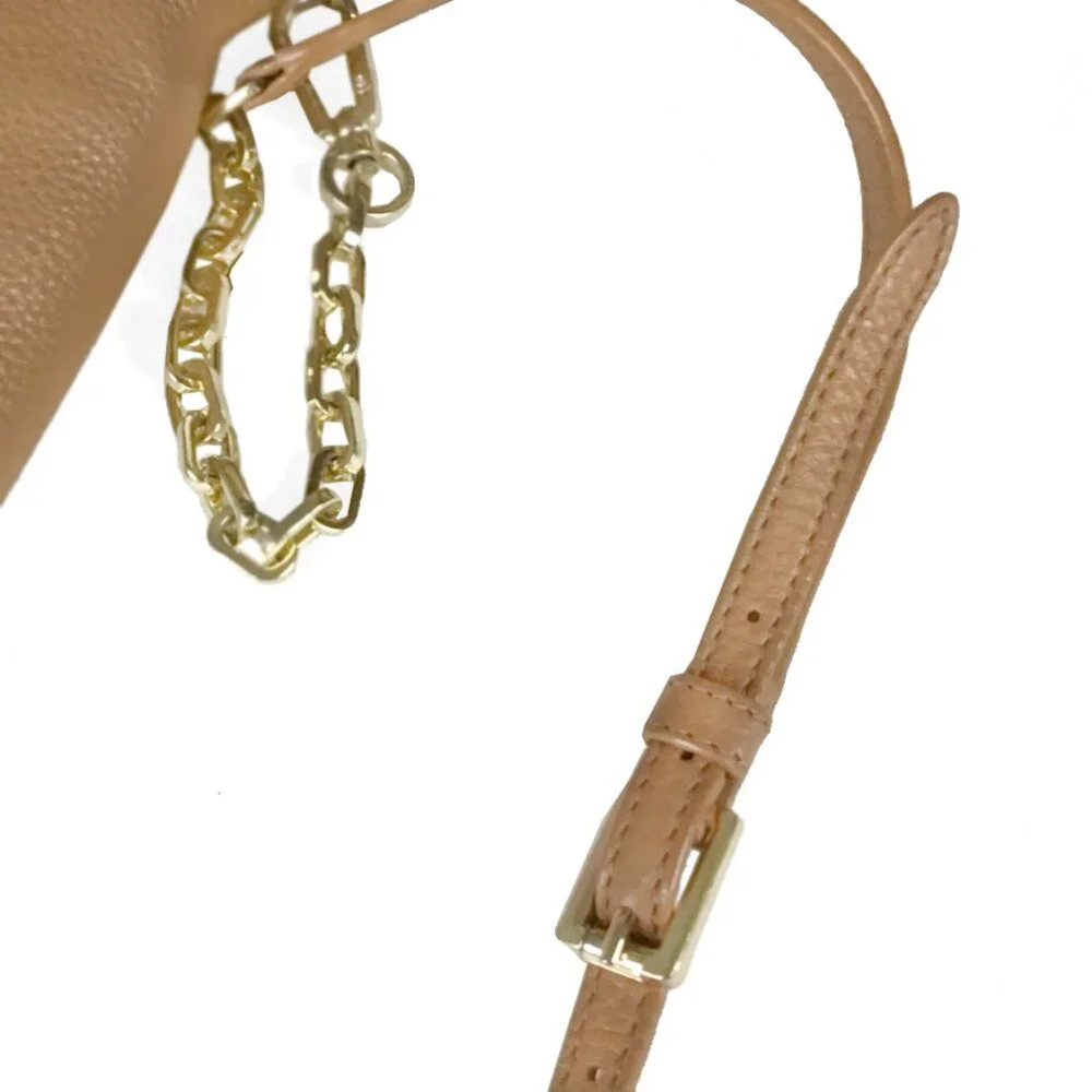 Tory Burch Foldover Crossbody